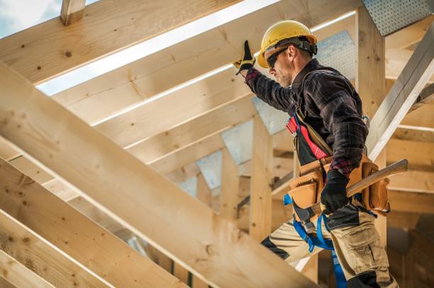 Best Commercial Roofing Services  in Potomac, MD