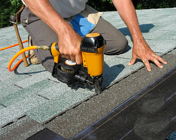 Best Affordable Roofing Company  in Potomac, MD