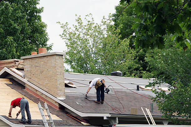 Best Roof Replacement Cost  in Potomac, MD