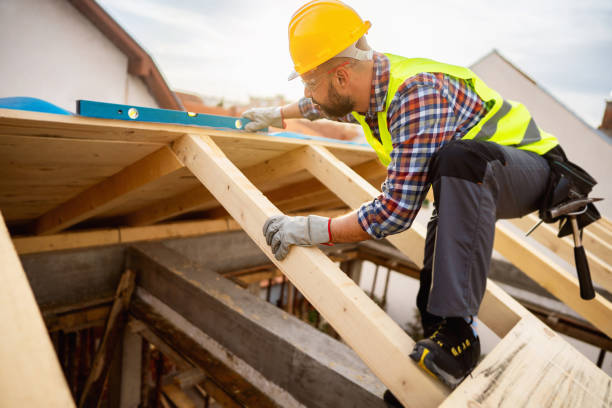Best Residential Roofing Contractor  in Potomac, MD