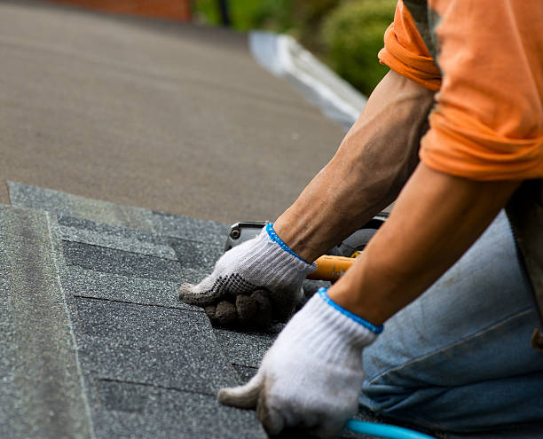 Best Commercial Roofing Services  in Potomac, MD