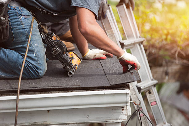 Best Gutter Installation and Roofing  in Potomac, MD