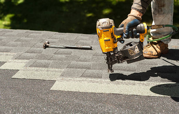 Best New Roof Installation  in Potomac, MD