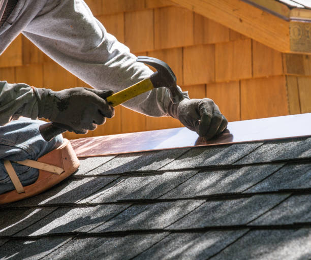 Best Roof Leak Repair  in Potomac, MD